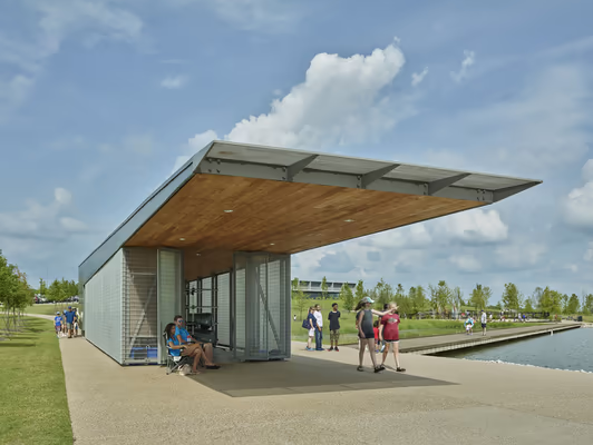 Shelby Farms Park